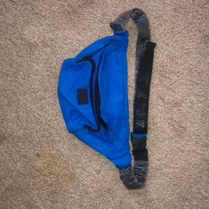Brand new Pink Fanny pack